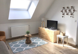 Gîte des Fèves - Lecelles