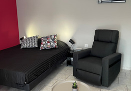 Aux gîtes de la source Vauban - Saint-Amand-les-Eaux