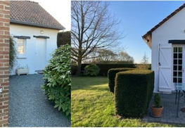 Le Clos du Faubourg - Saint-Amand-les-Eaux