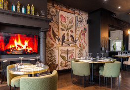 Bistrot de Paris - Saint-Amand-les-Eaux
