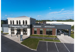 Le Comptoir du Malt - Saint-Amand-les-Eaux