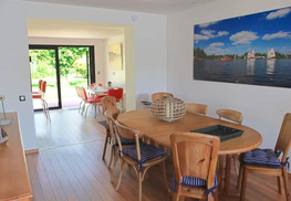 Gîte Les Bateliers - Bouchain