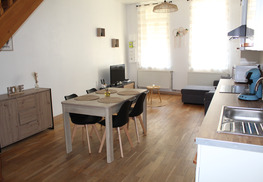 Chez Bertrand et Sarah - Saint-Amand-les-Eaux