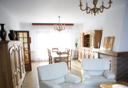 Villa Maurice - Saint-Amand-les-Eaux
