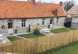 Gîtes Les Gernadiers - Saint-Amand-les-Eaux