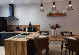 Villa Louise B - Saint-Amand-les-Eaux