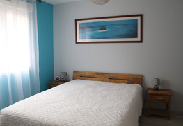 Gîte des Camps Pottié - Saint-Amand-les-Eaux