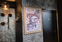 Quintessence - Saint-Amand-les-Eaux