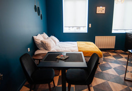 Bistrot de Paris - Saint-Amand-les-Eaux