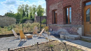 Gîte du Moulin Martin - Avesnes-le-Sec