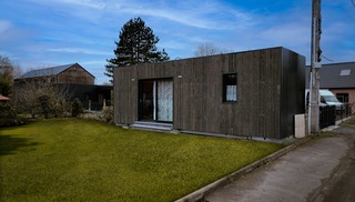 Le jardin des 4 vents - Bousignies