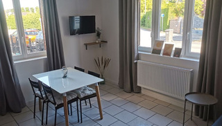 Cottages "L'As" & "Le Deux" - Saint-Amand-les-Eaux