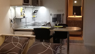 Studios Cocooning - Saint-Amand-les-Eaux