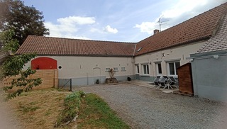 Gîte de l'Orée du Bois - Saint-Amand-les-Eaux