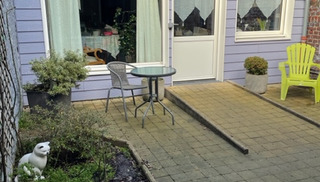 Le Cottage de Mathilde - Saint-Amand-les-Eaux