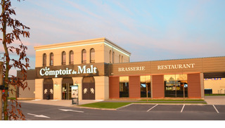 Le Comptoir du Malt - Saint-Amand-les-Eaux