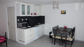 Studios Anabel - Saint-Amand-les-Eaux