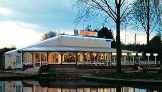 Domaine de la Guinguette - Escautpont