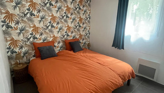 Gite des pres charniers - Saint-Amand-les-Eaux