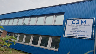 Espace Muséal à Mortagne-du-Nord - Mortagne-du-Nord