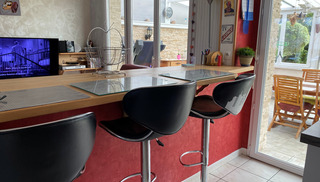 Monsieur et Madame DAMLENCOURT - Lecelles