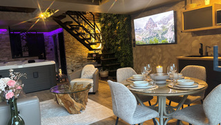 Taelia Spa - Rosult
