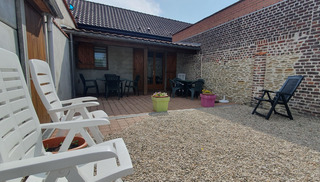 Gîtes de la Croisette Amandinoise - Saint-Amand-les-Eaux
