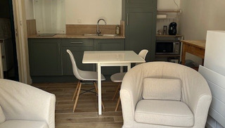Chez Mme HESPEL - Saint-Amand-les-Eaux