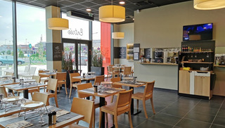 Bistro Régent - Denain