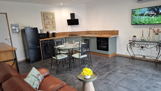 Les Ondines - Saint-Amand-les-Eaux