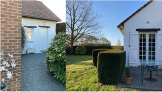 Le Clos du Faubourg - Saint-Amand-les-Eaux