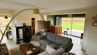 La maison du Père Edmond - Hasnon