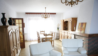 Villa Maurice - Saint-Amand-les-Eaux