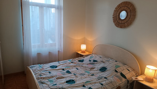 M. et Mme Moguet - Saint-Amand-les-Eaux