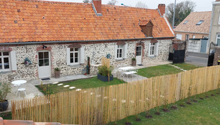 Gîtes Les Gernadiers - Saint-Amand-les-Eaux