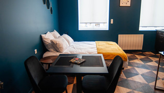 Bistrot de Paris - Saint-Amand-les-Eaux