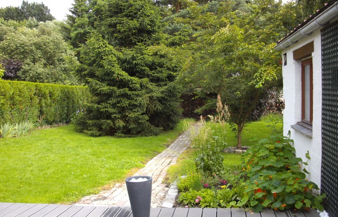 A la Villa Pomme de Pin 2 - Saint-Amand-les-Eaux