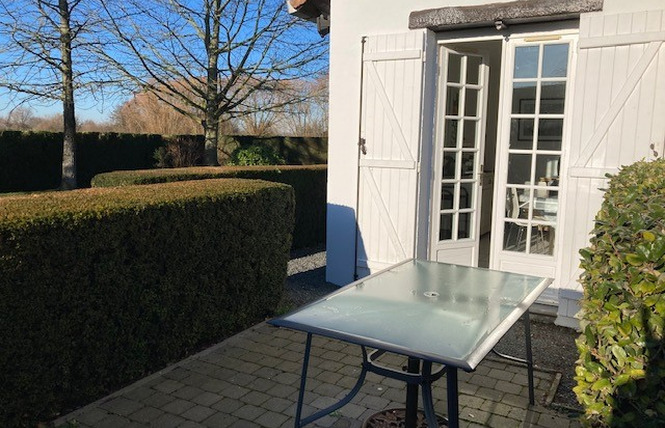 Le Clos du Faubourg 2 - Saint-Amand-les-Eaux