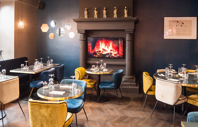 Bistrot de Paris 6 - Saint-Amand-les-Eaux