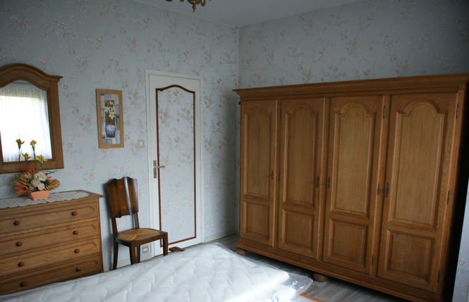 Villa Maurice 5 - Saint-Amand-les-Eaux