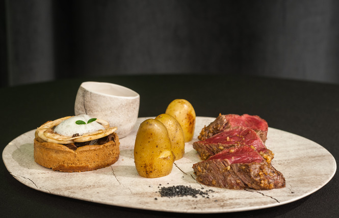 Bistrot de Paris 5 - Saint-Amand-les-Eaux