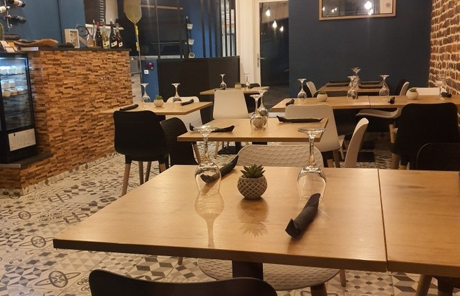 Pizza Duo Saint Amand Les Eaux Carte