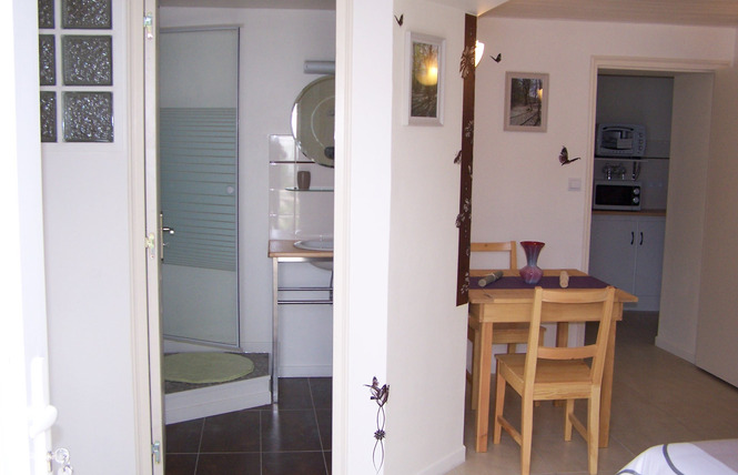 Au Repos Des Sources Office De Tourisme Porte Du Hainaut