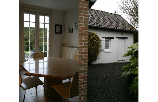 Le Clos du Faubourg 1 - Saint-Amand-les-Eaux