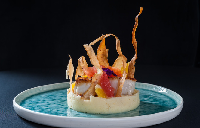 Bistrot de Paris 2 - Saint-Amand-les-Eaux