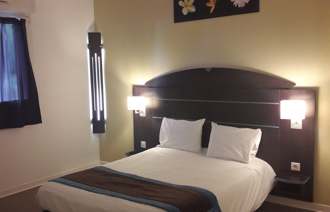 Sure Hotel by Best Western 1 - Saint-Amand-les-Eaux