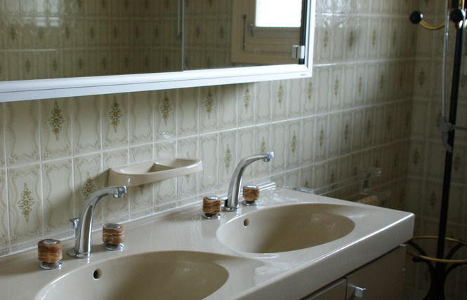 Villa Maurice 6 - Saint-Amand-les-Eaux