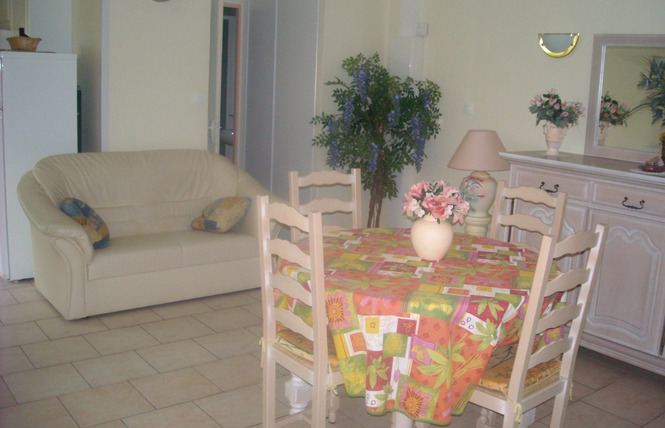 Maison Avec Jardin T5 A Louer Saint Amand Les Eaux 59230