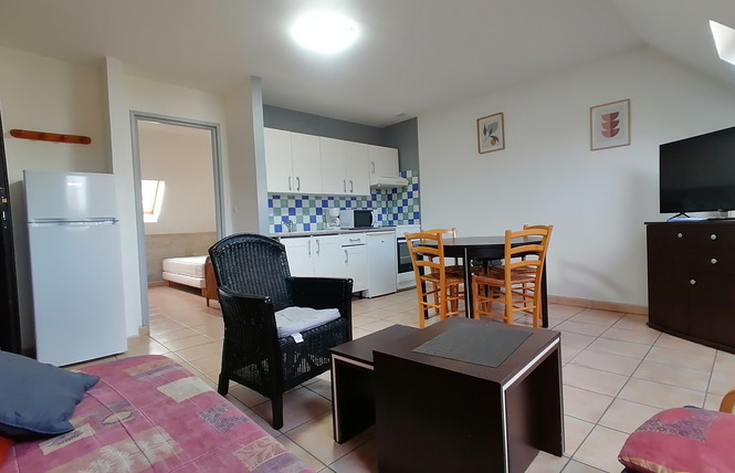 M. et Mme Noval Manuel 1 - Saint-Amand-les-Eaux