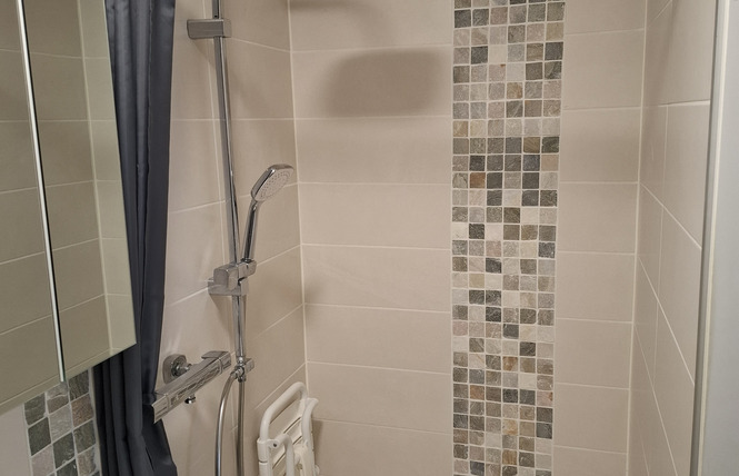 Les Ondines 4 - Saint-Amand-les-Eaux